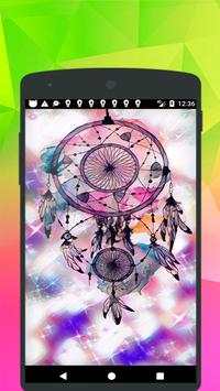 Dreamcatcher Wallpapers 1 تصوير الشاشة