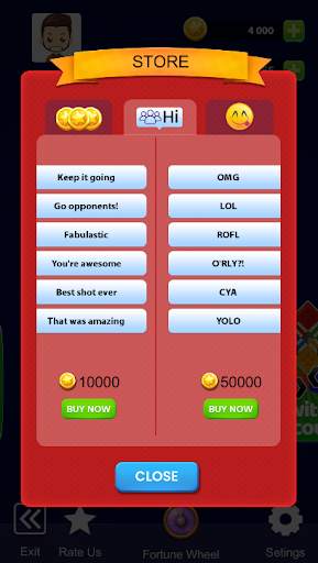 Ludo Panda screenshot 5