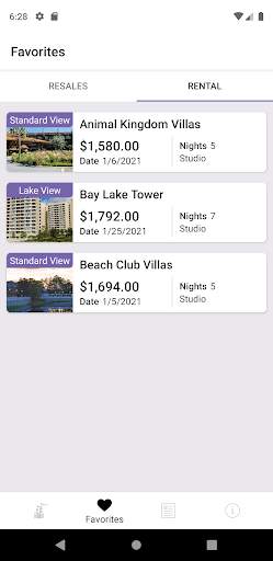 DVC Shop screenshot 4