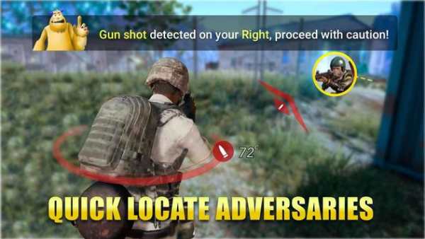 Assistant For PUB-G screenshot 2