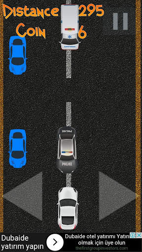 Best Traffic Racer Simulator screenshot 5
