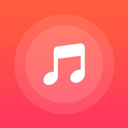 MP3 Player - Music/Audio Player 1.0