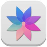 iGallery Photo Style OS 10 icon