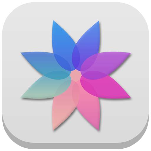 iGallery Photo Style OS 10 1.1