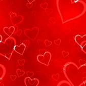 Hearts Wallpaper on 9Apps