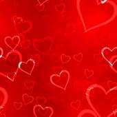 Hearts Wallpaper 1.0