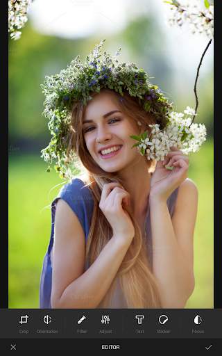 Photo Makeup Pro screenshot 1