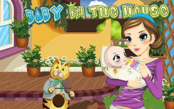 Baby in the House screenshot 5
