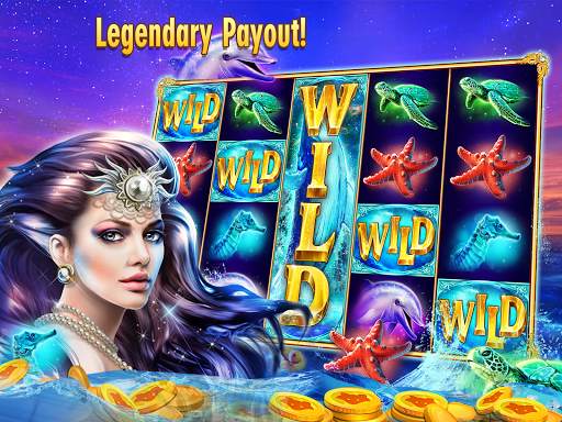 Oz Bonus Casino - Free Slots! screenshot 11