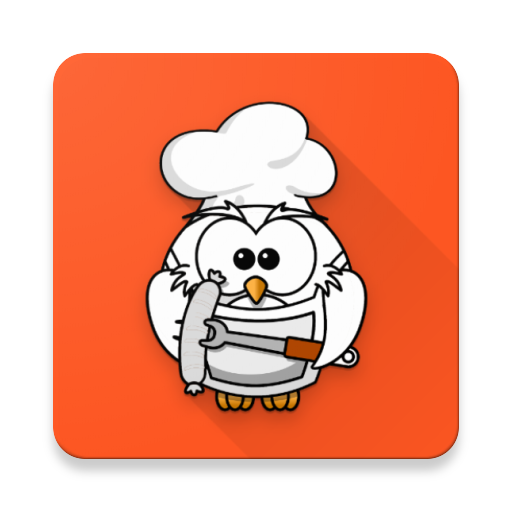 Virtual Cook icon