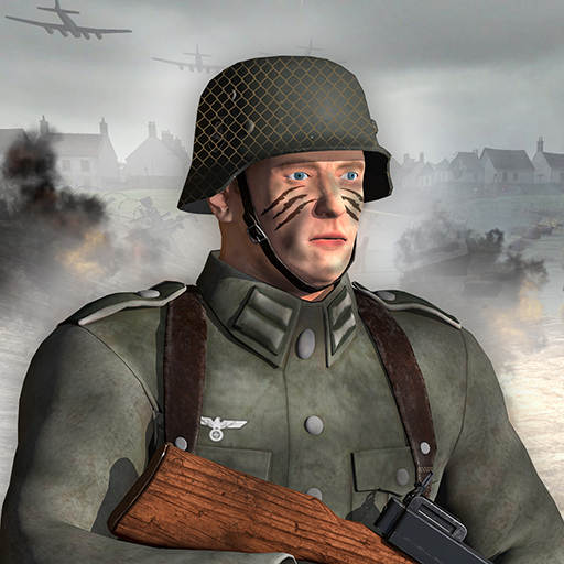 Modern World Army Shooting Game 3D 2020 1.20