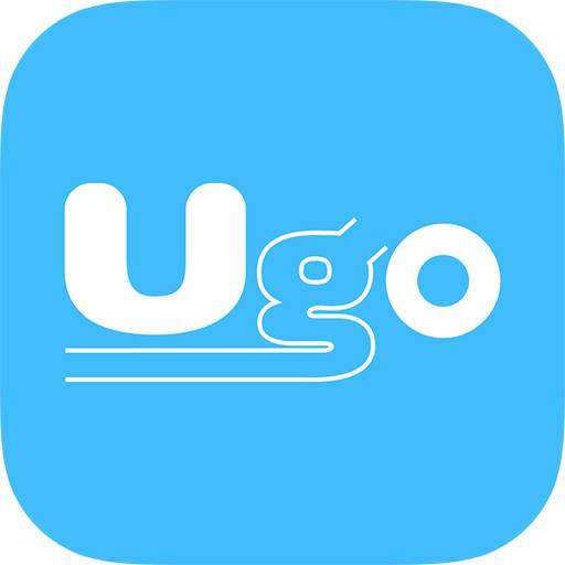 Ugo: grab taxi ride for travel 0.41.01-CROWNFLASH
