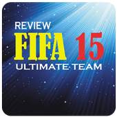 Guide : Fifa 15 Review 1.0