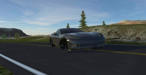 Modern American Muscle Cars screenshot 6