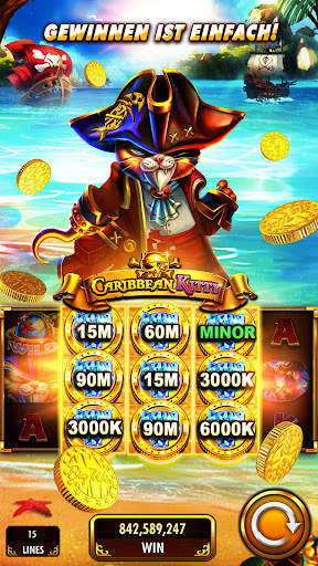 DoubleDown Casino Vegas Slots screenshot 1