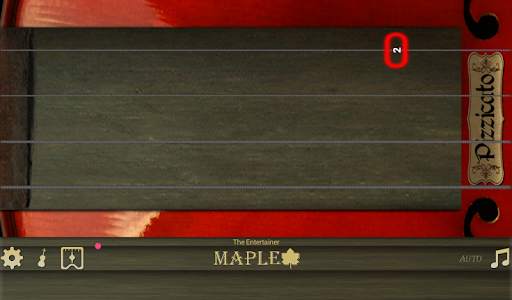 Maple Violin screenshot 10