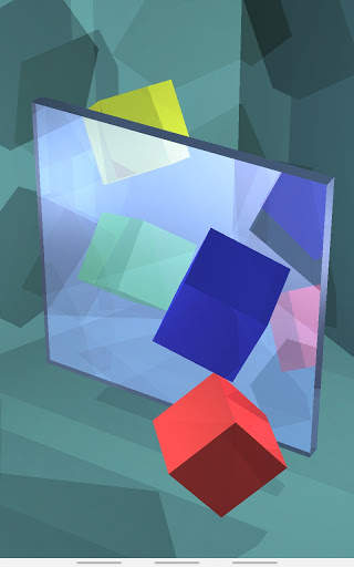 3D   Design Rotations Cloud screenshot 10