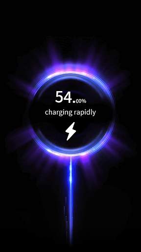 Pika! Charging show screenshot 5