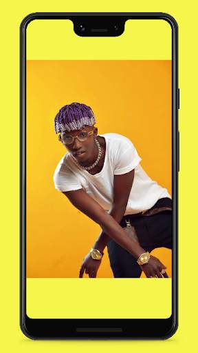 Eezzy music screenshot 1