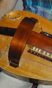 Wallpapers Hurdy Gurdy screenshot 1