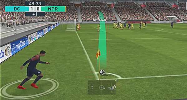 Guide for - PES 2018 screenshot 1
