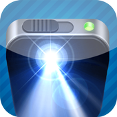 Super-Bright torch LED Flashlight 2018 icon