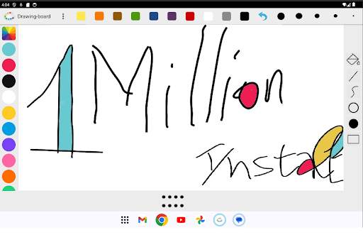 Drawing Board: Kids & Adults screenshot 8