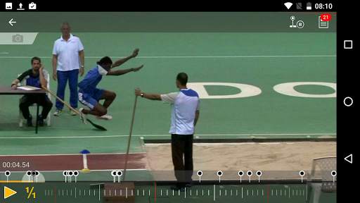 Aspire Academy TV screenshot 4