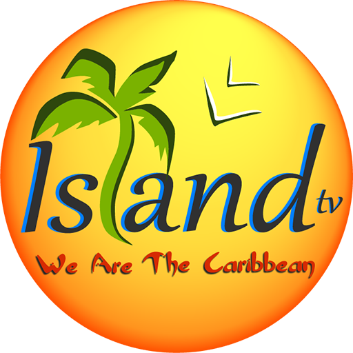 Island TV icon