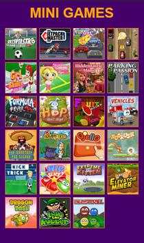 Friv 100+ Games screenshot 5