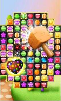Candy Light Star screenshot 4