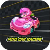 Speed Racer 3D icon