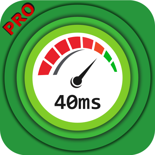 TurboPing Pro - Optimized Gaming Network icon