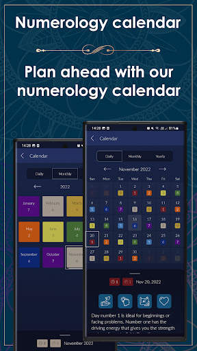 Numerology Rediscover Yourself screenshot 6