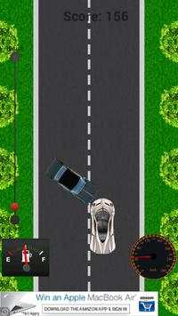 Kids Racing Car Game screenshot 5