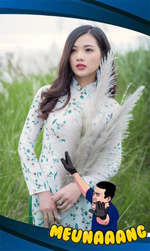 Maung Bandung Foto Editor screenshot 7