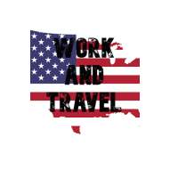 Work and Travel Guide logo