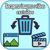 استرجاع الصور والفيديوهات المحذوفة: الهاتف&الذاكرة on 9Apps