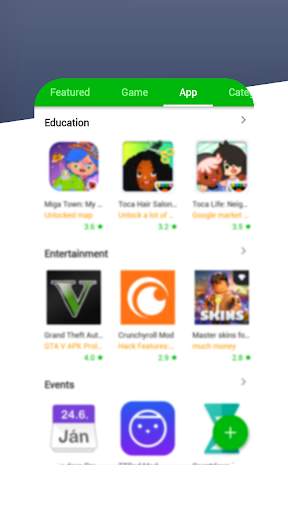 Latest Happy Apps Mod storage Advice 2020 screenshot 4