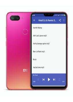 Hindi DJ Song Remix  New screenshot 3