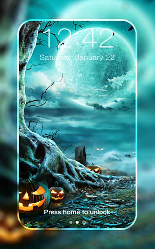 Live Wallpapers, 4K Wallpapers screenshot 4