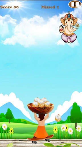 Ganesh Laddu Game screenshot 7