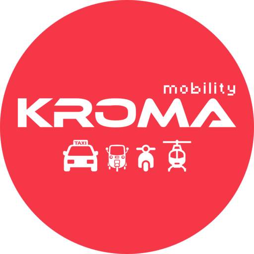 Kroma - Transport, Delivery, Shopping, Payments 1.2.25