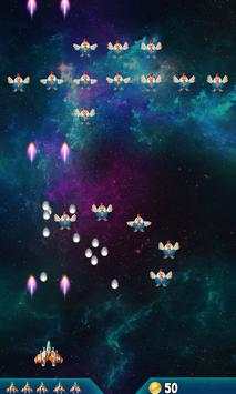Galaxy Shooter screenshot 4