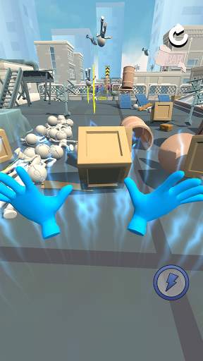 Force Master screenshot 2