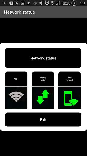 WiFi Hotspot screenshot 3