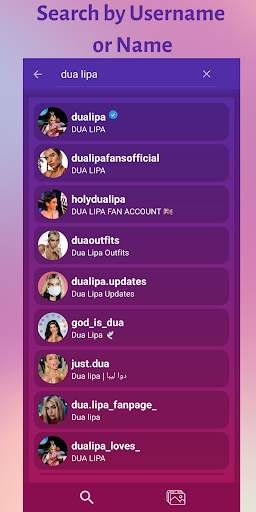 Reeple - Big Profile Photo for Instagram screenshot 2