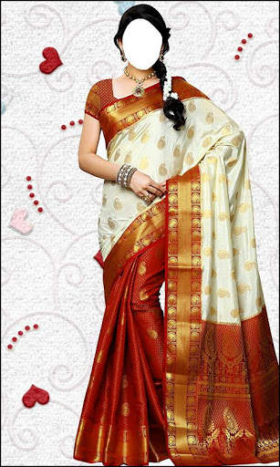 Women Pattu New Designer Sarees Free 3 تصوير الشاشة