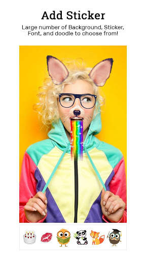 Photo Editor Master 2 تصوير الشاشة