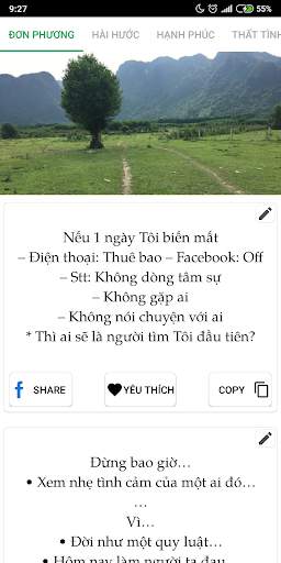 Status, Câu Nói Hay screenshot 2